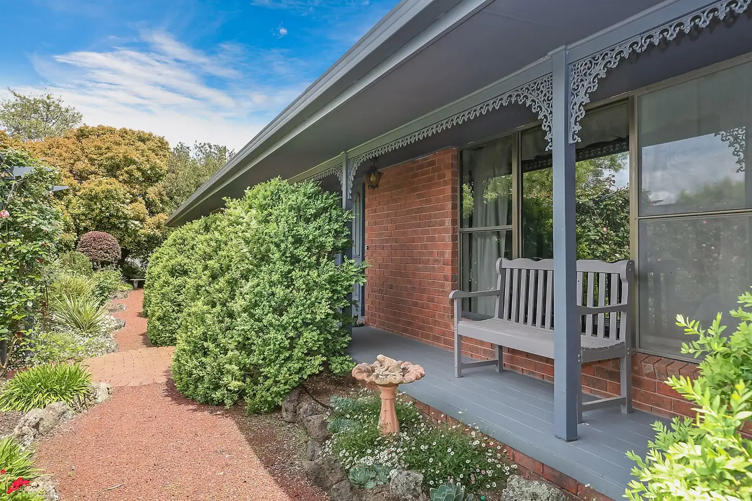 Main view of Homely house listing, 11 Robertson Street, Derrinallum VIC 3325