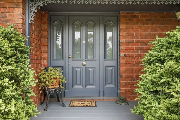 Second view of Homely house listing, 11 Robertson Street, Derrinallum VIC 3325