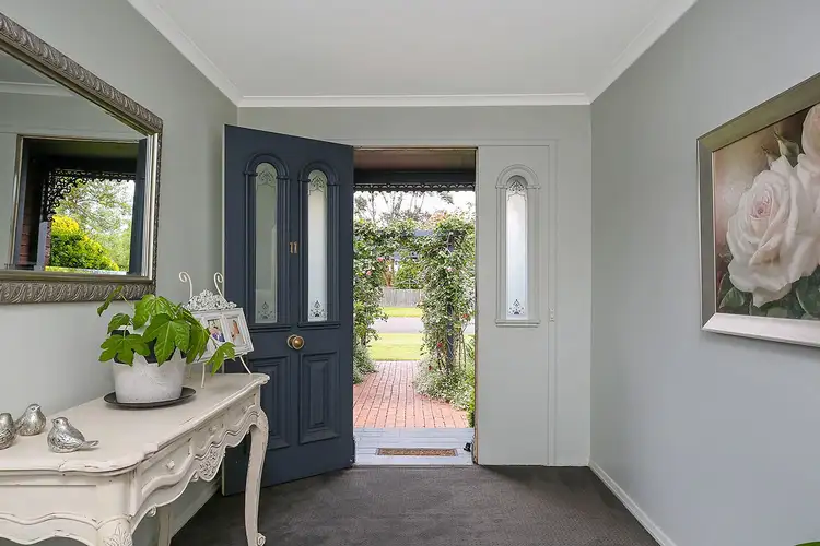 Third view of Homely house listing, 11 Robertson Street, Derrinallum VIC 3325