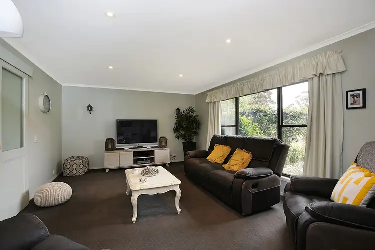 Fifth view of Homely house listing, 11 Robertson Street, Derrinallum VIC 3325