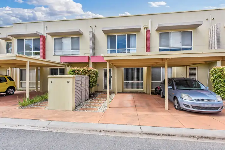 Third view of Homely house listing, 12/358 Sydenham Road, Sydenham VIC 3037