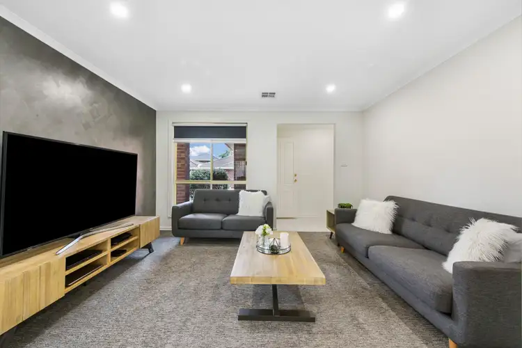 Third view of Homely unit listing, 21/101-105 Pecks Road, Sydenham VIC 3037