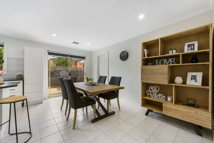 Fourth view of Homely unit listing, 21/101-105 Pecks Road, Sydenham VIC 3037