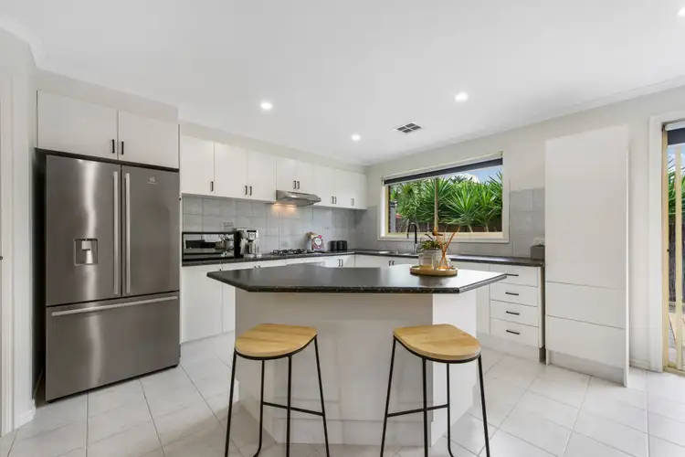 Fifth view of Homely unit listing, 21/101-105 Pecks Road, Sydenham VIC 3037