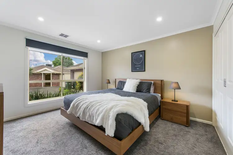 Sixth view of Homely unit listing, 21/101-105 Pecks Road, Sydenham VIC 3037