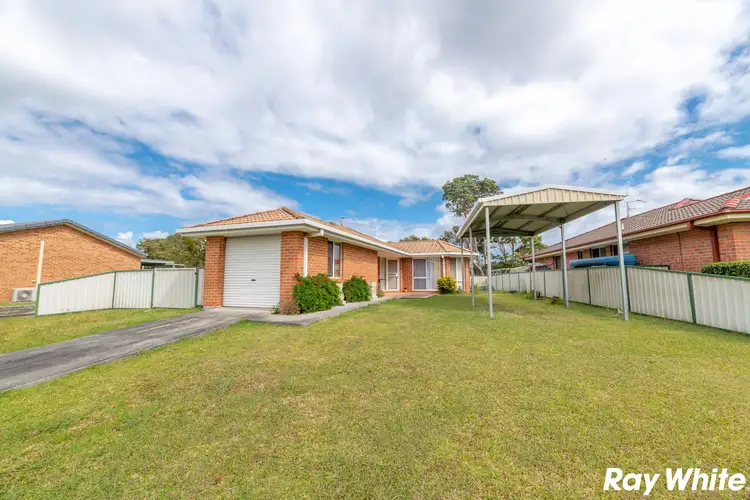 Main view of Homely house listing, 13 Eyre Crescent, Forster NSW 2428