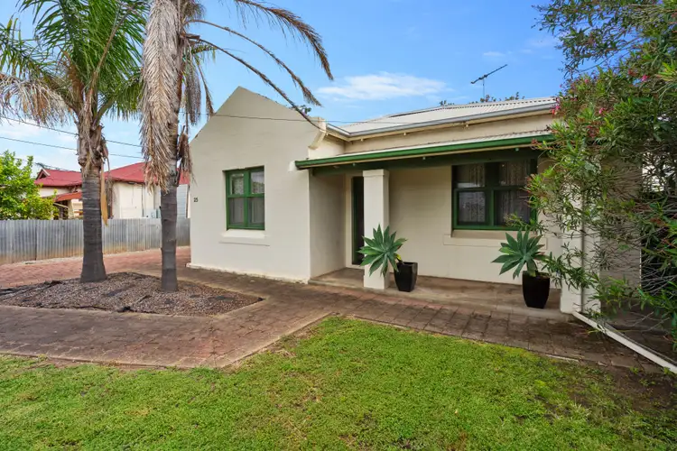 25 Hindmarsh Avenue, Welland SA 5007