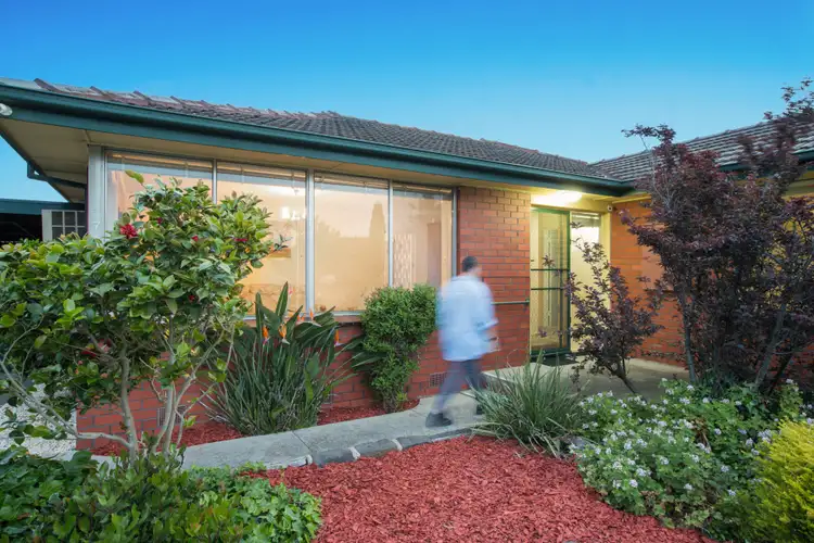 Second view of Homely house listing, 7 Koroit Avenue, Dallas VIC 3047