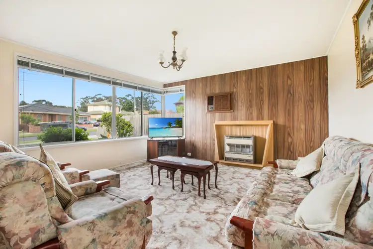 Third view of Homely house listing, 7 Koroit Avenue, Dallas VIC 3047