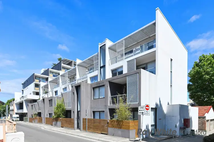 102/438 Anzac Parade, Kingsford NSW 2032