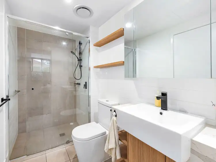 Fifth view of Homely apartment listing, 108/24 Augustus Street, Toowong QLD 4066