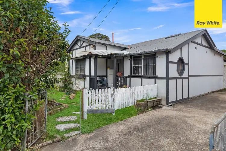 658 Punchbowl Road, Wiley Park NSW 2195