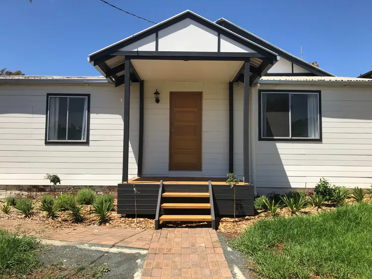 53 Woodward Street, Parkes NSW 2870