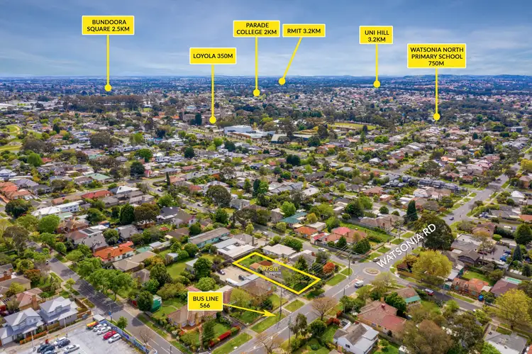 Second view of Homely house listing, 115 Watsonia Road, Watsonia VIC 3087