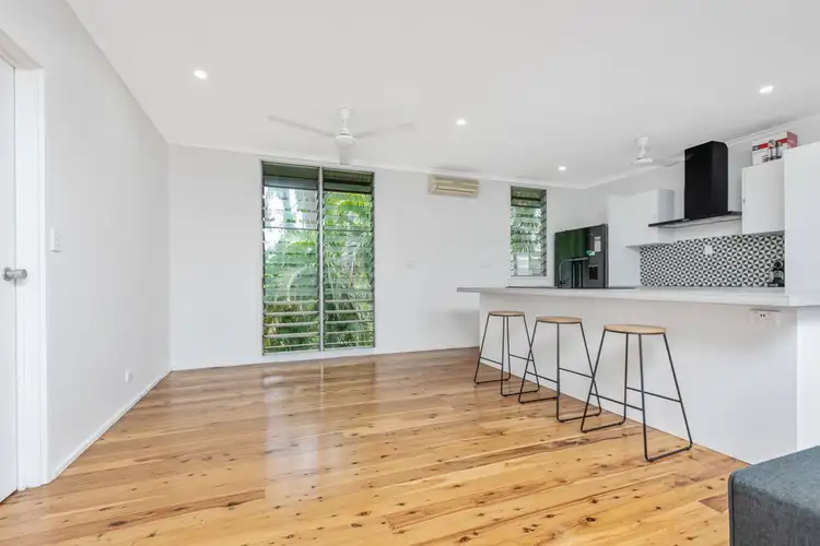 Sixth view of Homely house listing, 16 Cahill Crescent, Nakara NT 810