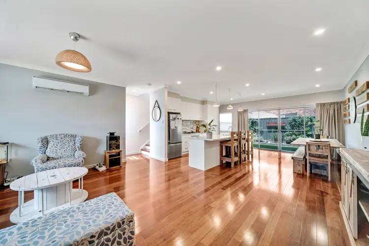 Main view of Homely townhouse listing, 4/7 Lonsdale Street, Woodville North SA 5012