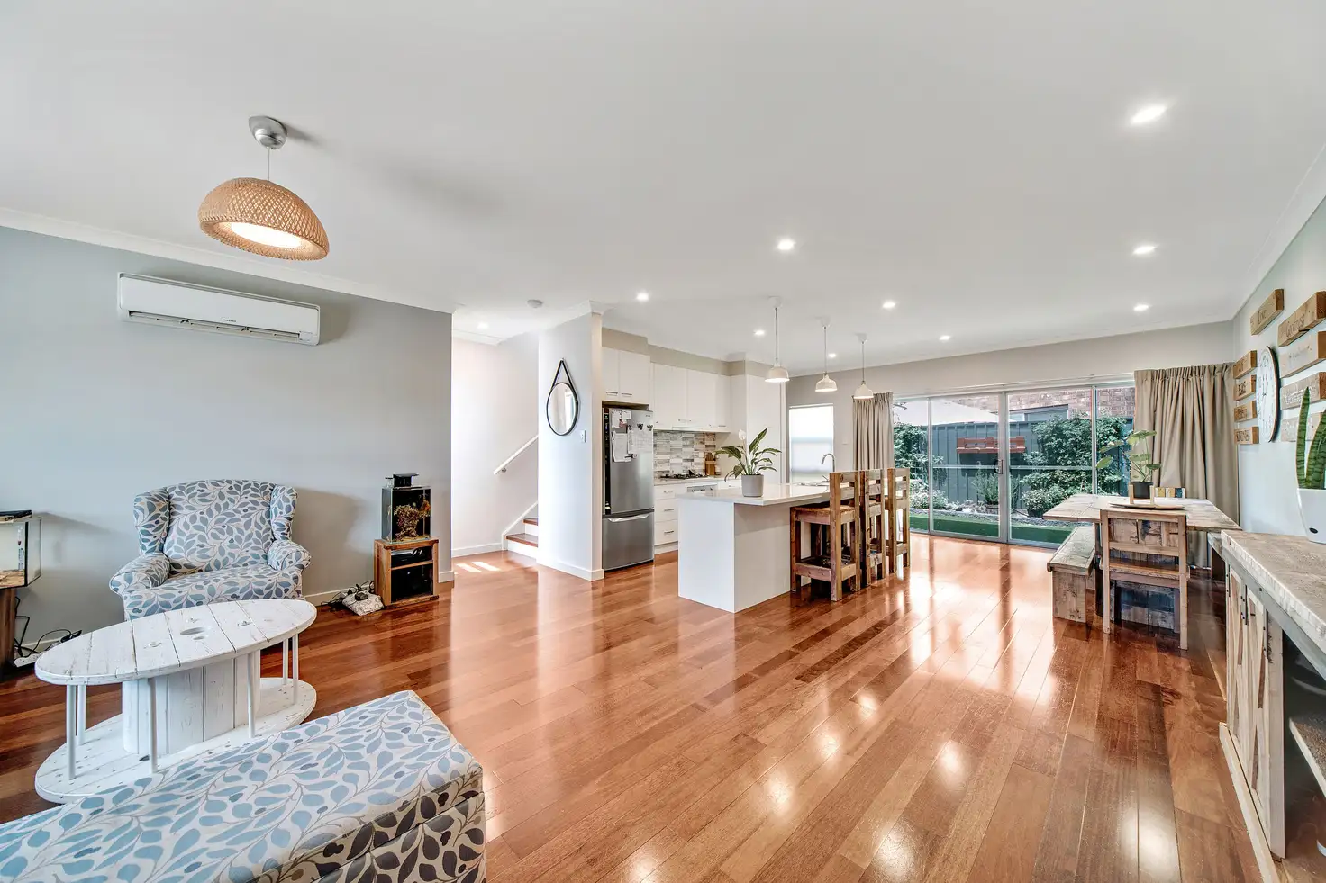 Main view of Homely townhouse listing, 4/7 Lonsdale Street, Woodville North SA 5012