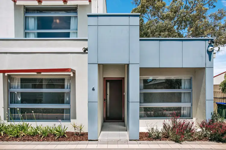 Third view of Homely townhouse listing, 4/7 Lonsdale Street, Woodville North SA 5012