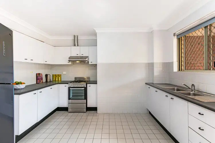 Third view of Homely unit listing, 15/6 Myrtle Road, Bankstown NSW 2200