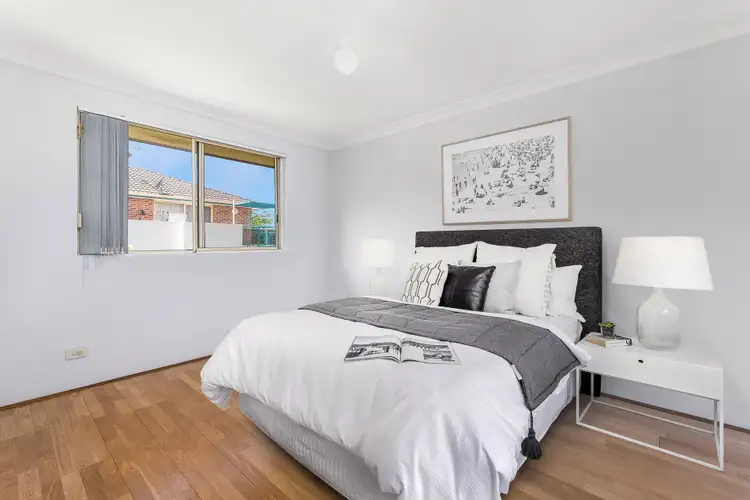 Fourth view of Homely unit listing, 15/6 Myrtle Road, Bankstown NSW 2200
