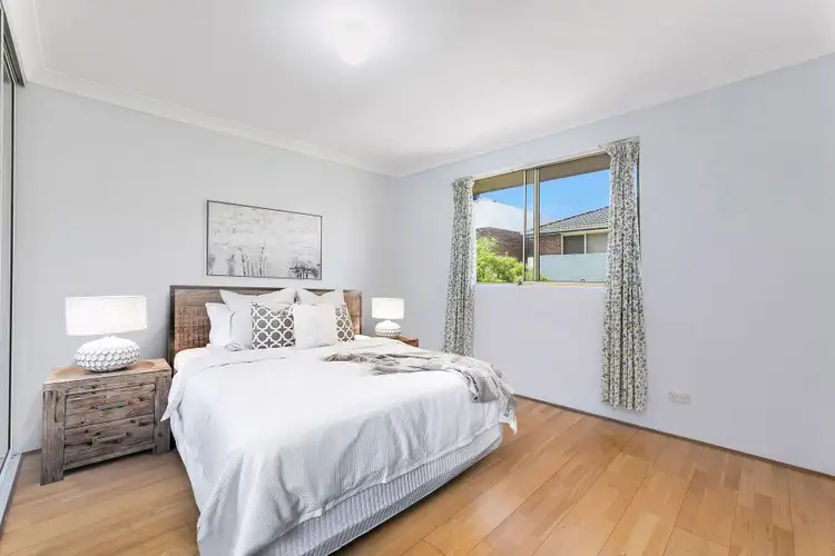 Fifth view of Homely unit listing, 15/6 Myrtle Road, Bankstown NSW 2200