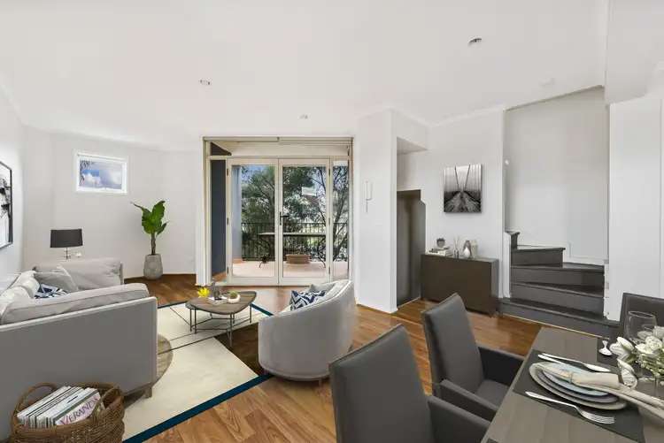 Main view of Homely house listing, 9/4 Landers Court, Caroline Springs VIC 3023
