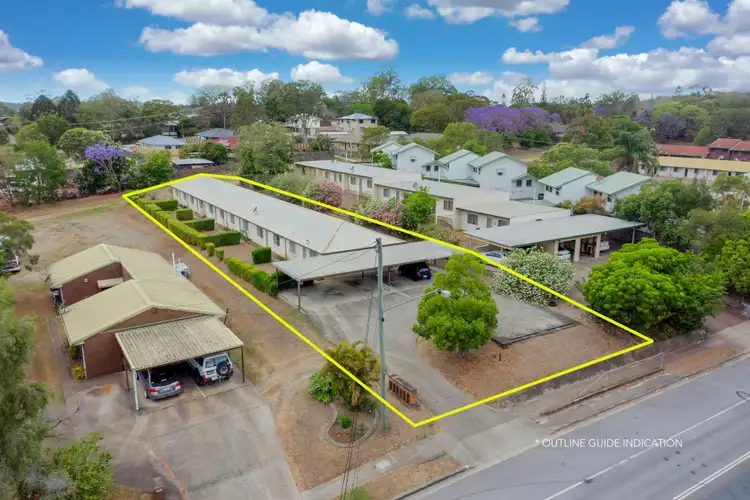 254 Redbank Plains Road, Bellbird Park QLD 4300