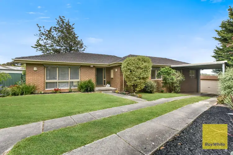 2 Pycnantha Court, Endeavour Hills VIC 3802