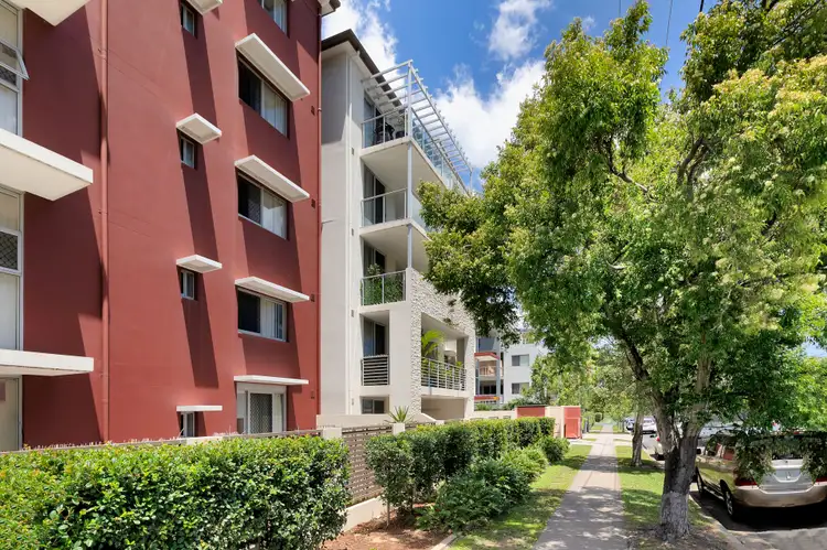 12/24 WESTACOTT Street, Nundah QLD 4012