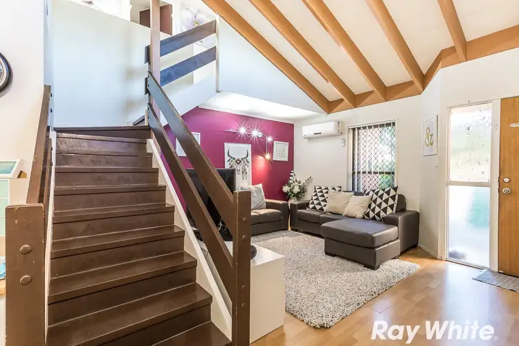 Second view of Homely house listing, 7/1 McBain Street, Kallangur QLD 4503