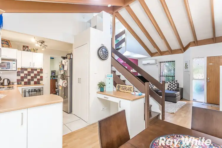 Fifth view of Homely house listing, 7/1 McBain Street, Kallangur QLD 4503