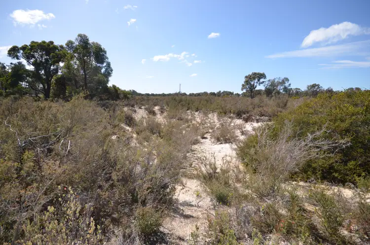 Third view of Homely rural property listing, Lot 29 Patricias Road, Edenhope VIC 3318
