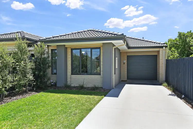 Main view of Homely house listing, 27B Pettitt Crescent, Norlane VIC 3214