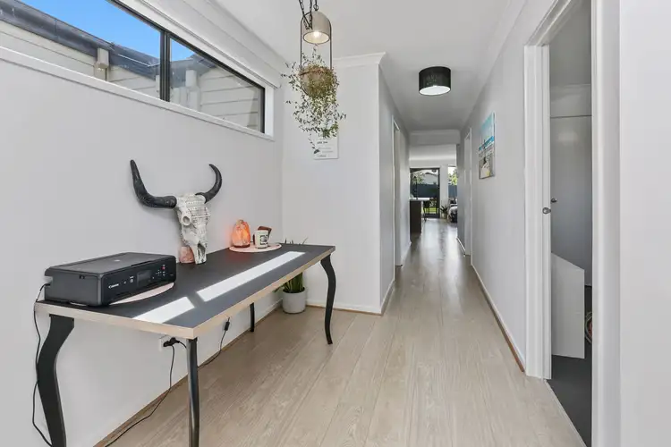Second view of Homely house listing, 27B Pettitt Crescent, Norlane VIC 3214