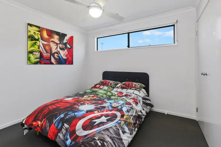 Fifth view of Homely house listing, 27B Pettitt Crescent, Norlane VIC 3214