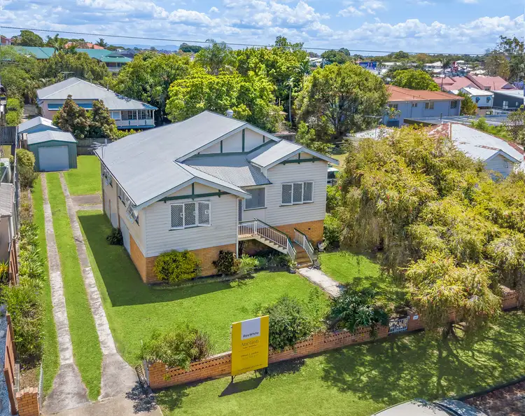 48 Franz Road, Clayfield QLD 4011