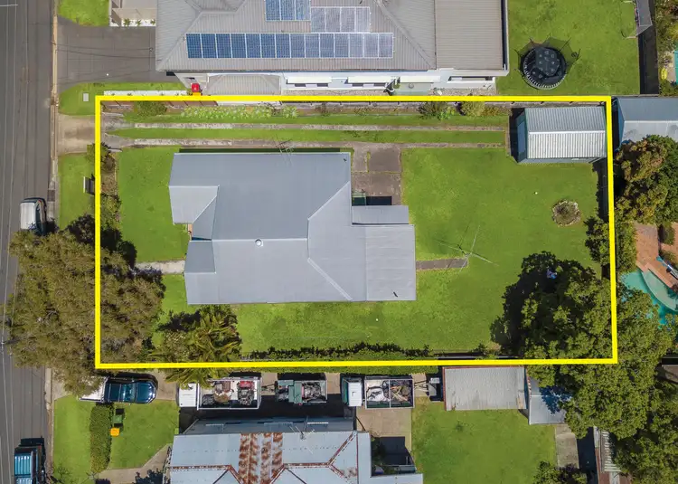 Second view of Homely house listing, 48 Franz Road, Clayfield QLD 4011