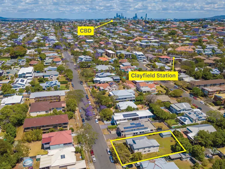 Fourth view of Homely house listing, 48 Franz Road, Clayfield QLD 4011