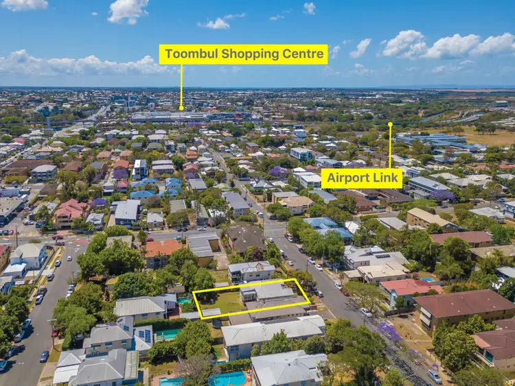 Fifth view of Homely house listing, 48 Franz Road, Clayfield QLD 4011