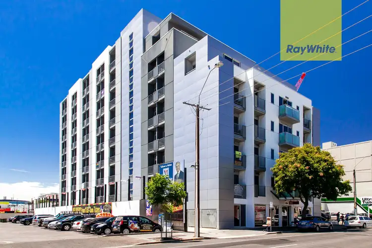 Main view of Homely unit listing, 503/304 Waymouth Street, Adelaide SA 5000