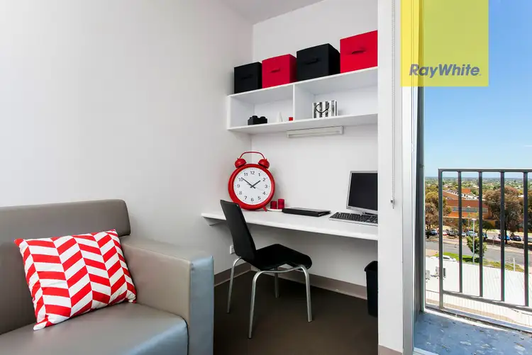Third view of Homely unit listing, 503/304 Waymouth Street, Adelaide SA 5000