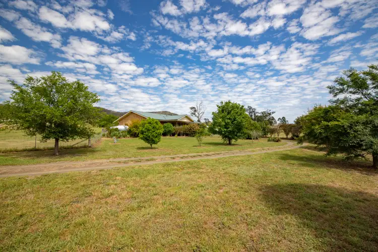 Second view of Homely rural property listing, 7 Ashworth Close, Gloucester NSW 2422