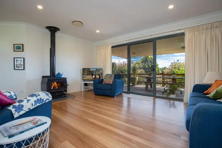 Fourth view of Homely rural property listing, 7 Ashworth Close, Gloucester NSW 2422