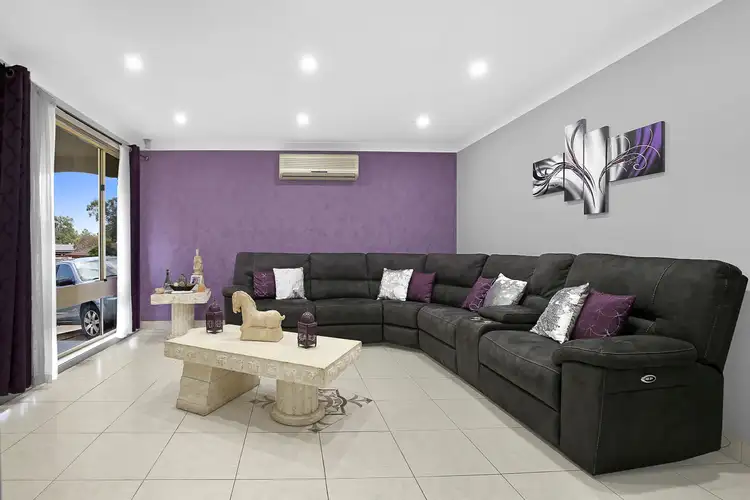 Second view of Homely house listing, 69 Keppel Circuit, Hinchinbrook NSW 2168