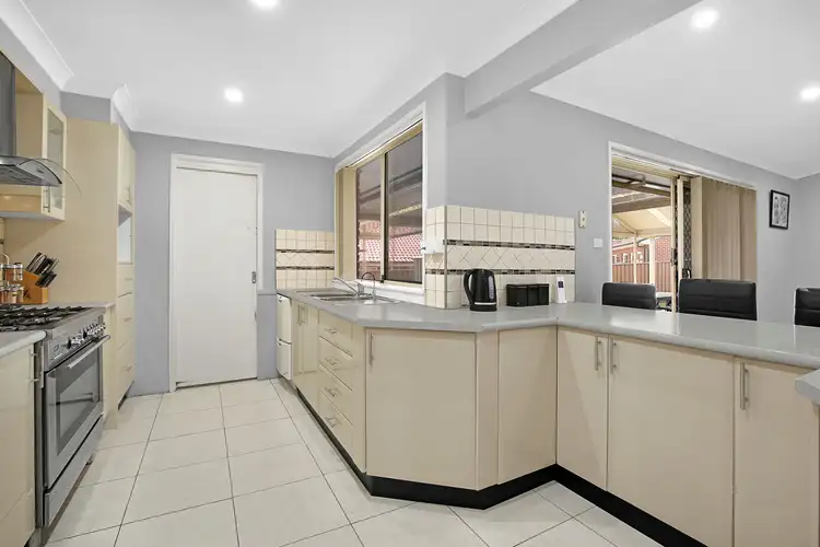 Third view of Homely house listing, 69 Keppel Circuit, Hinchinbrook NSW 2168