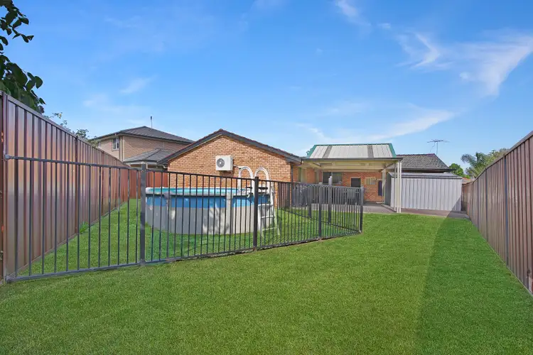 Sixth view of Homely house listing, 69 Keppel Circuit, Hinchinbrook NSW 2168