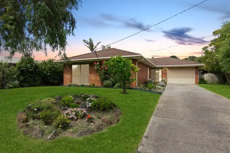 9 Dunsmuir Drive, Rosebud VIC 3939