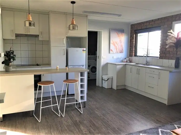 Main view of Homely unit listing, 1/6 Thompson Avenue, Cobram VIC 3644