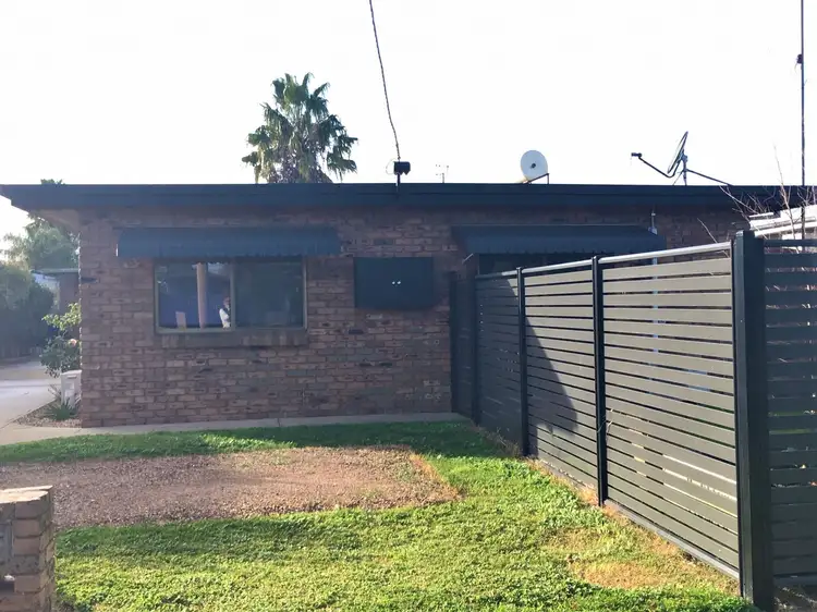 Second view of Homely unit listing, 1/6 Thompson Avenue, Cobram VIC 3644