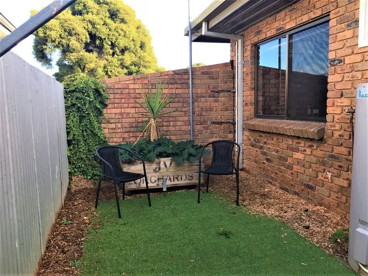 Fourth view of Homely unit listing, 1/6 Thompson Avenue, Cobram VIC 3644